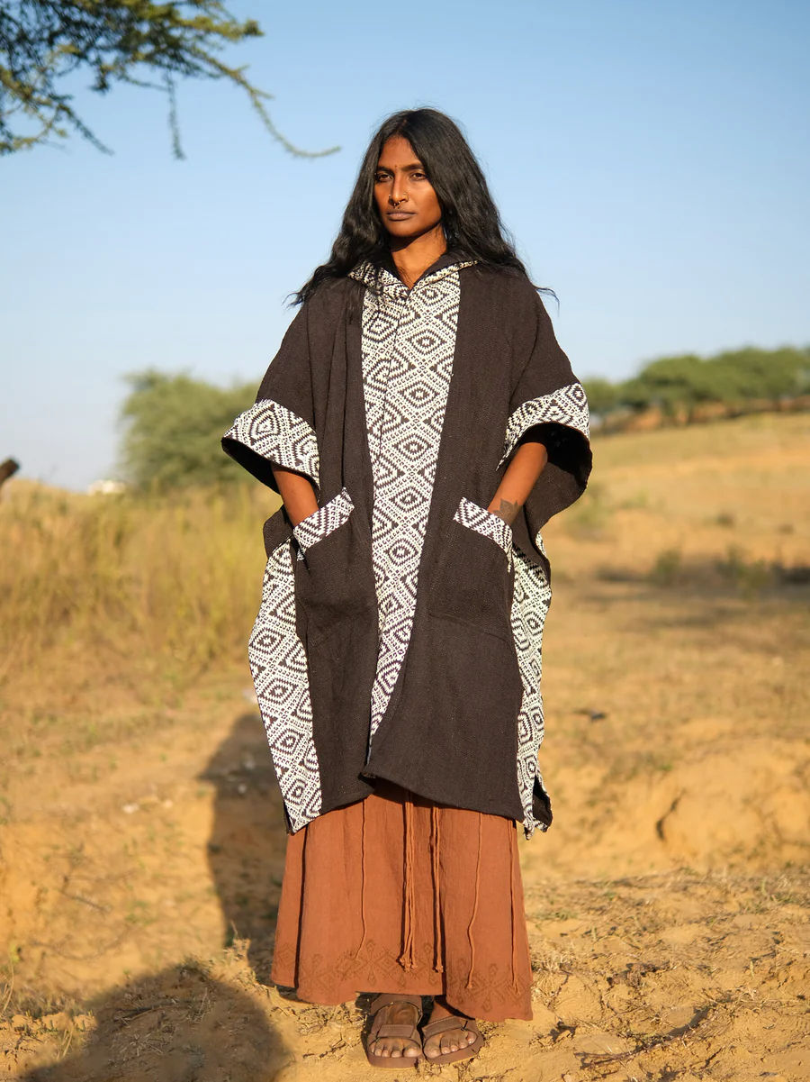 Neer Poncho
